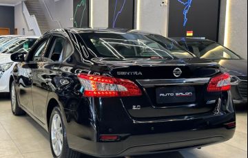 Nissan Sentra 2.0 SV 16v - Foto #6