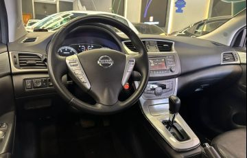 Nissan Sentra 2.0 SV 16v - Foto #7