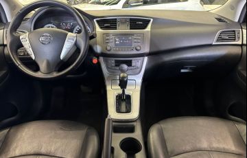 Nissan Sentra 2.0 SV 16v - Foto #8