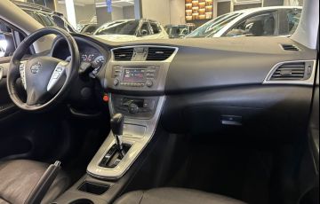 Nissan Sentra 2.0 SV 16v - Foto #9