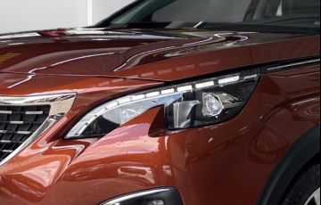 Peugeot 3008 1.6 Griffe Pack Thp 16v - Foto #5