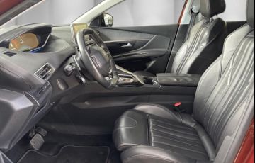 Peugeot 3008 1.6 Griffe Pack Thp 16v - Foto #7