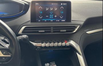 Peugeot 3008 1.6 Griffe Pack Thp 16v - Foto #9