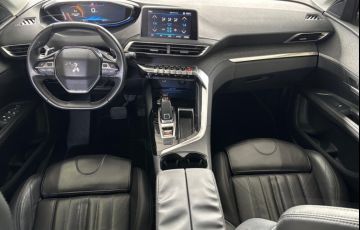 Peugeot 3008 1.6 Griffe Pack Thp 16v - Foto #10
