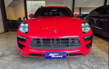 Porsche Macan 3.0 Gts 24v V6 - Foto #2