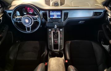 Porsche Macan 3.0 Gts 24v V6 - Foto #4