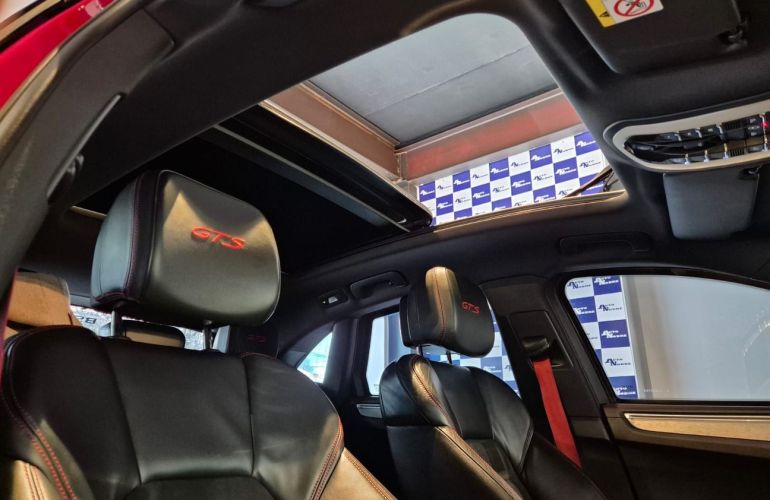 Porsche Macan 3.0 Gts 24v V6 - Foto #5