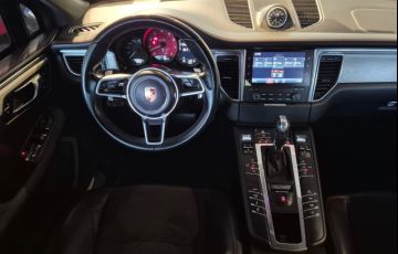 Porsche Macan 3.0 Gts 24v V6 - Foto #8