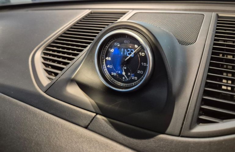 Porsche Macan 3.0 Gts 24v V6 - Foto #9