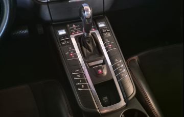 Porsche Macan 3.0 Gts 24v V6 - Foto #10