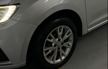 Renault Logan 1.0 Zen