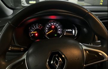 Renault Logan 1.0 Zen - Foto #7