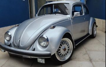 Volkswagen Fusca 1300