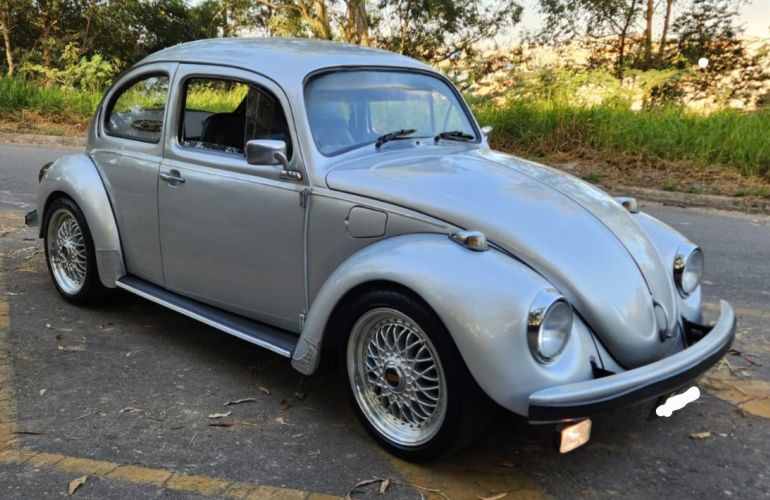 Volkswagen Fusca 1300 - Foto #2