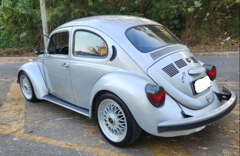 Volkswagen Fusca 1300 - Foto #3
