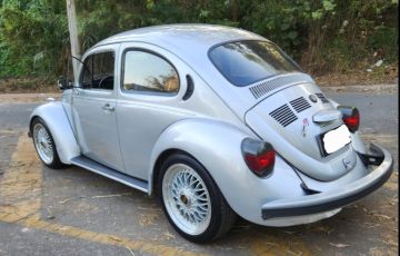 Volkswagen Fusca 1300 - Foto #3