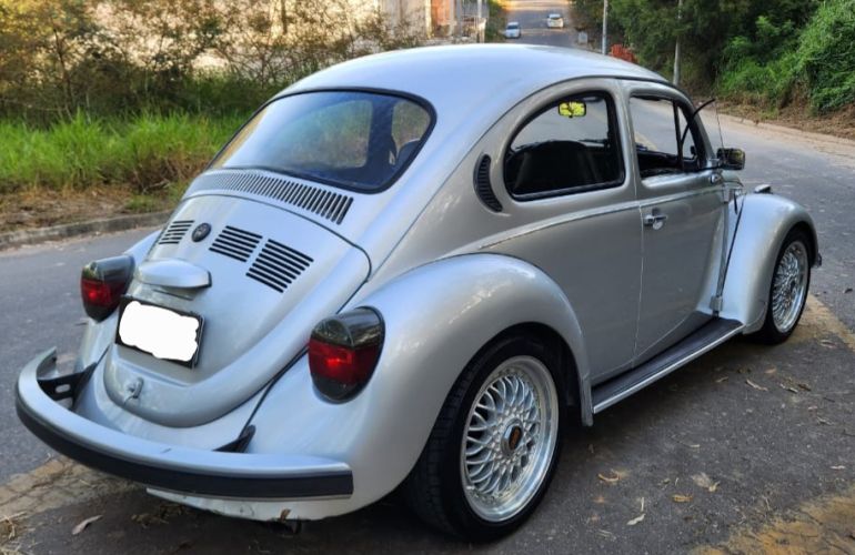 Volkswagen Fusca 1300 - Foto #4