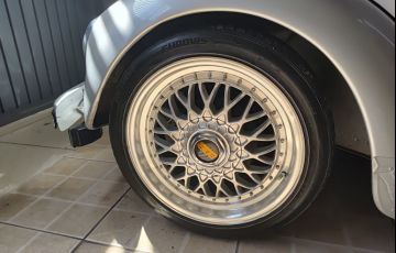 Volkswagen Fusca 1300 - Foto #6
