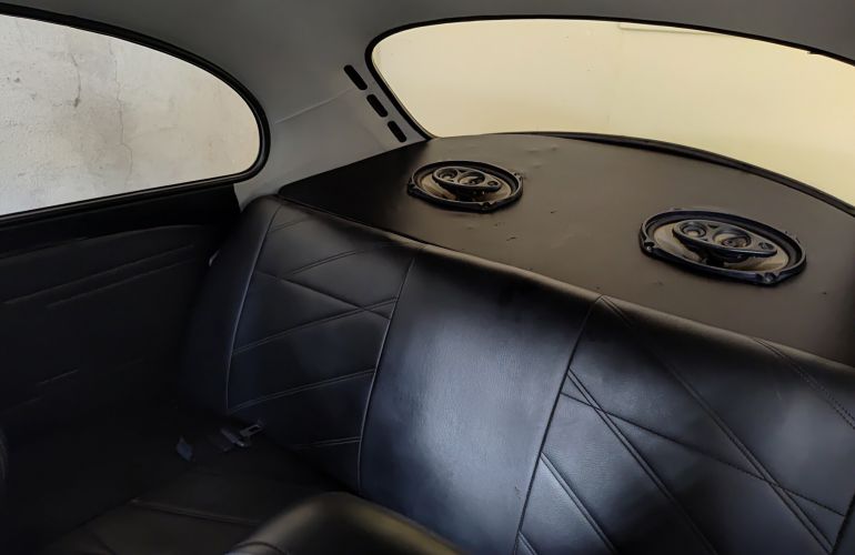 Volkswagen Fusca 1300 - Foto #7