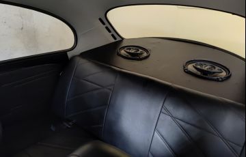 Volkswagen Fusca 1300 - Foto #7