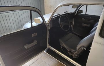 Volkswagen Fusca 1300 - Foto #8