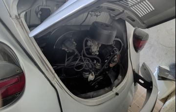 Volkswagen Fusca 1300 - Foto #9