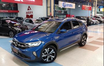 Volkswagen Nivus 1.0 200 TSI Highline