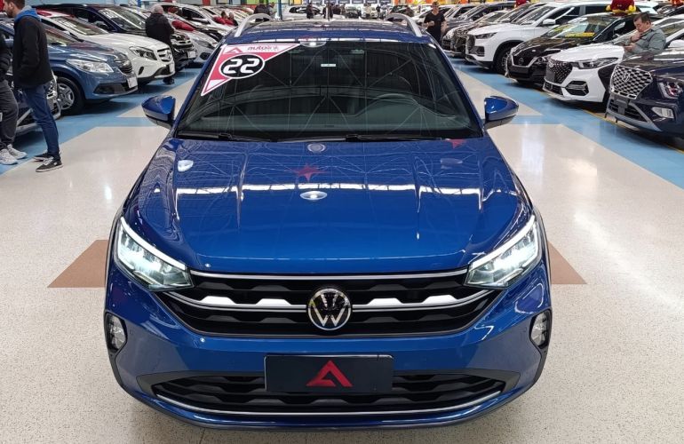Volkswagen Nivus 1.0 200 TSI Highline - Foto #2