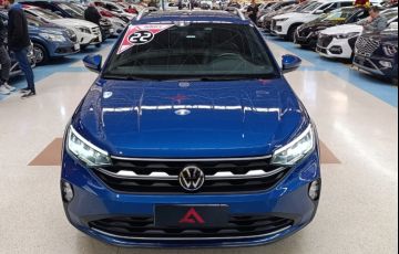 Volkswagen Nivus 1.0 200 TSI Highline - Foto #2