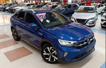Volkswagen Nivus 1.0 200 TSI Highline - Foto #3