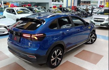 Volkswagen Nivus 1.0 200 TSI Highline - Foto #4
