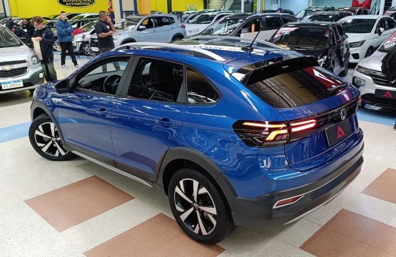 Volkswagen Nivus 1.0 200 TSI Highline - Foto #6