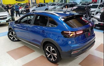 Volkswagen Nivus 1.0 200 TSI Highline - Foto #6