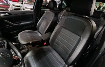 Volkswagen Nivus 1.0 200 TSI Highline - Foto #8