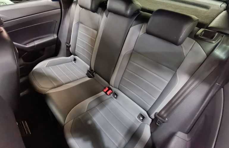 Volkswagen Nivus 1.0 200 TSI Highline - Foto #9