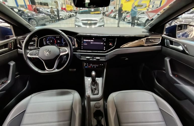 Volkswagen Nivus 1.0 200 TSI Highline - Foto #10