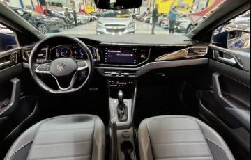 Volkswagen Nivus 1.0 200 TSI Highline - Foto #10