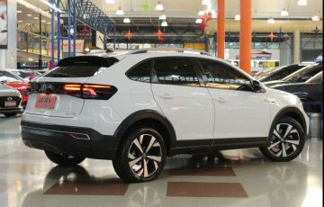 Volkswagen Nivus 1.0 200 TSI Highline - Foto #2