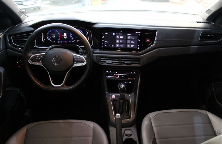 Volkswagen Nivus 1.0 200 TSI Highline - Foto #4
