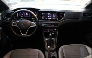 Volkswagen Nivus 1.0 200 TSI Highline - Foto #4