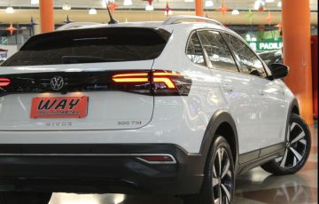 Volkswagen Nivus 1.0 200 TSI Highline - Foto #6