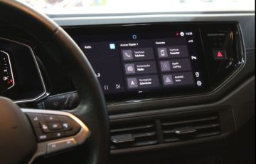 Volkswagen Nivus 1.0 200 TSI Highline - Foto #7