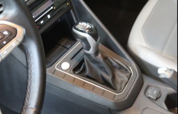 Volkswagen Nivus 1.0 200 TSI Highline - Foto #8