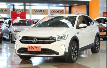 Volkswagen Nivus 1.0 200 TSI Highline - Foto #10