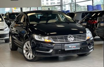 Volkswagen Passat 3.6 Fsi Cc V6 24v