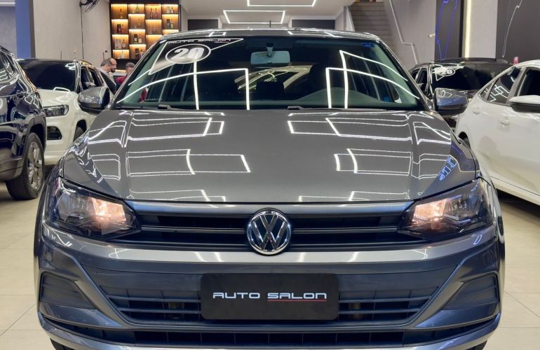Volkswagen Polo 1.6 Msi Total - Foto #2