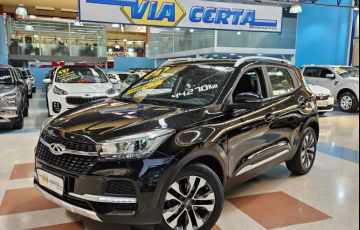 Chery Tiggo 5x 1.5 VVT Turbo Txs Dct