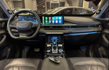Chery Tiggo 8 Pro 1.5 Tci Plug-in Hybrid Dht - Foto #9