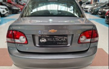 Chevrolet Classic 1.0 MPFi LS 8v - Foto #2