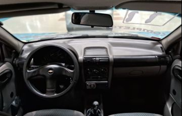 Chevrolet Classic 1.0 MPFi LS 8v - Foto #5